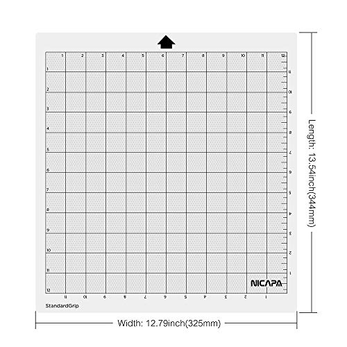 1 Silhouette+Standardgrip+Adhesive+Replacement+Accessories