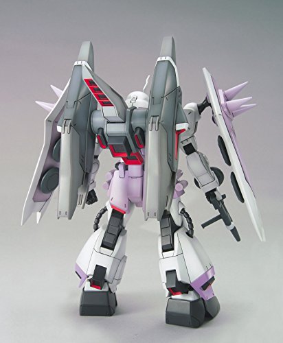 Gundam Seed Destiny 04 Blaze Zaku Phantom 1/100 Scale Model Kit by Bandai