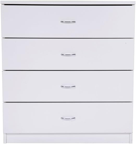 Amazon Com Drawer Dresser Wood Chest Cabine For Storage