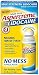 Aspercreme 4% Lidocaine No Mess Applicator, 2.5 Ounce (Pack of 3) primary