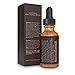 Vitamin C Serum with Hyaluronic Acid - Organic and Natural Ingredients - by PEAK, 30ml