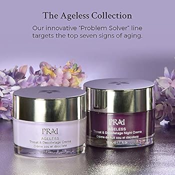 prai neck and decolletage cream