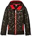 ZeroXposur Boys' Combat Softshell Jacket