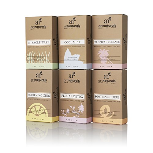 Beauty & Personal Care, Skin Care, Body, Cleansers, Soaps