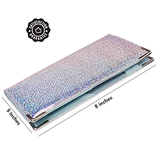 2 Course+Holographic+Server+Waitress+Organizer