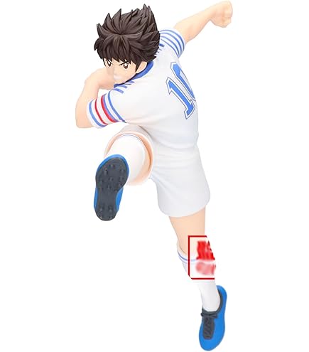 MEDICOM TOY - MISAKI MEDICOM TOY UDF Ultra Detail Figure No. 709 Captain Tsubasa