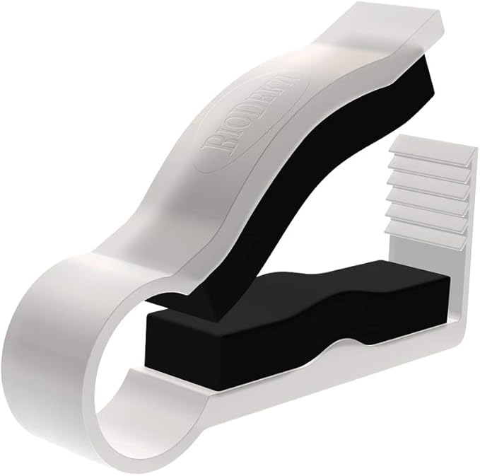 KindKlamp Penile Clamp by Bioderm® for Male Urinary