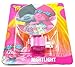 Dreamworks Trolls Branch & Poppy Cupcakes & Rainbows Pink Night Light