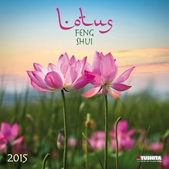 Lotus Feng Shui 2015. Mindful Edition (Mindful Editions) Lotus Feng Shui 2015. Mindful Edition (Mindful Editions)