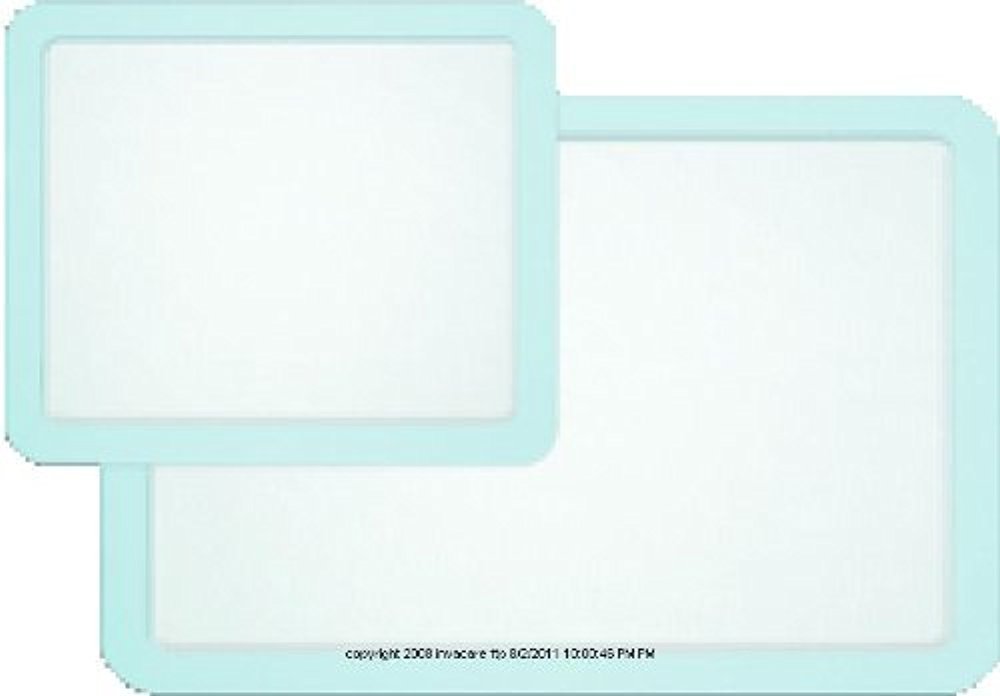 XTRASORB Super Absorbent Classic Dressing, Xtrasorb Nonadh