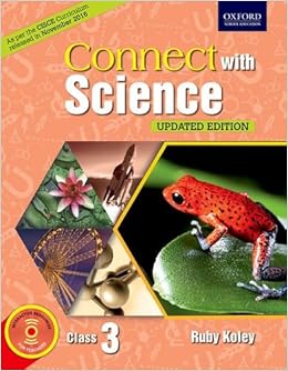 Amazon In Buy Connect With Science Book 3 Book Online At Low