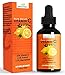 Pure Vitamin C- Plus Serum for Face - Highest Professional Grade w/L Ascorbic Acid, Retinol, Hyaluronic Acid, Argan Oil, Niacinamide - Best Natural Facial Serum For Anti Aging, Anti Wrinkle - 1 FL OZ
