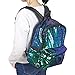 Fashion Reversible Sequins Backpack for Women and Men or Students
