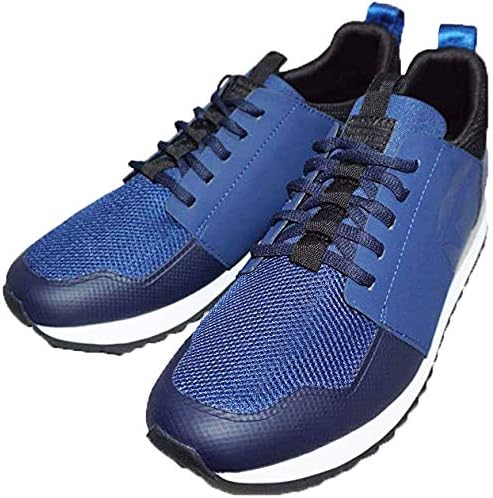 Amazon ジースターロウ G Star Raw スニーカー Deline 青 D108 メンズ Us10 スニーカー