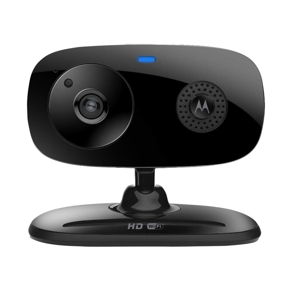 motorola hd baby monitor