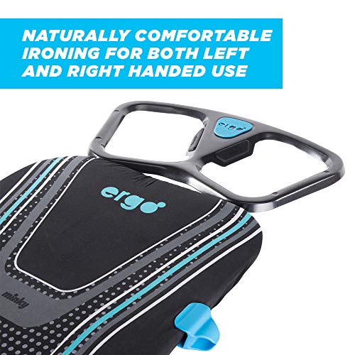 4 Minky+Ergo+Ironing+Board+Black