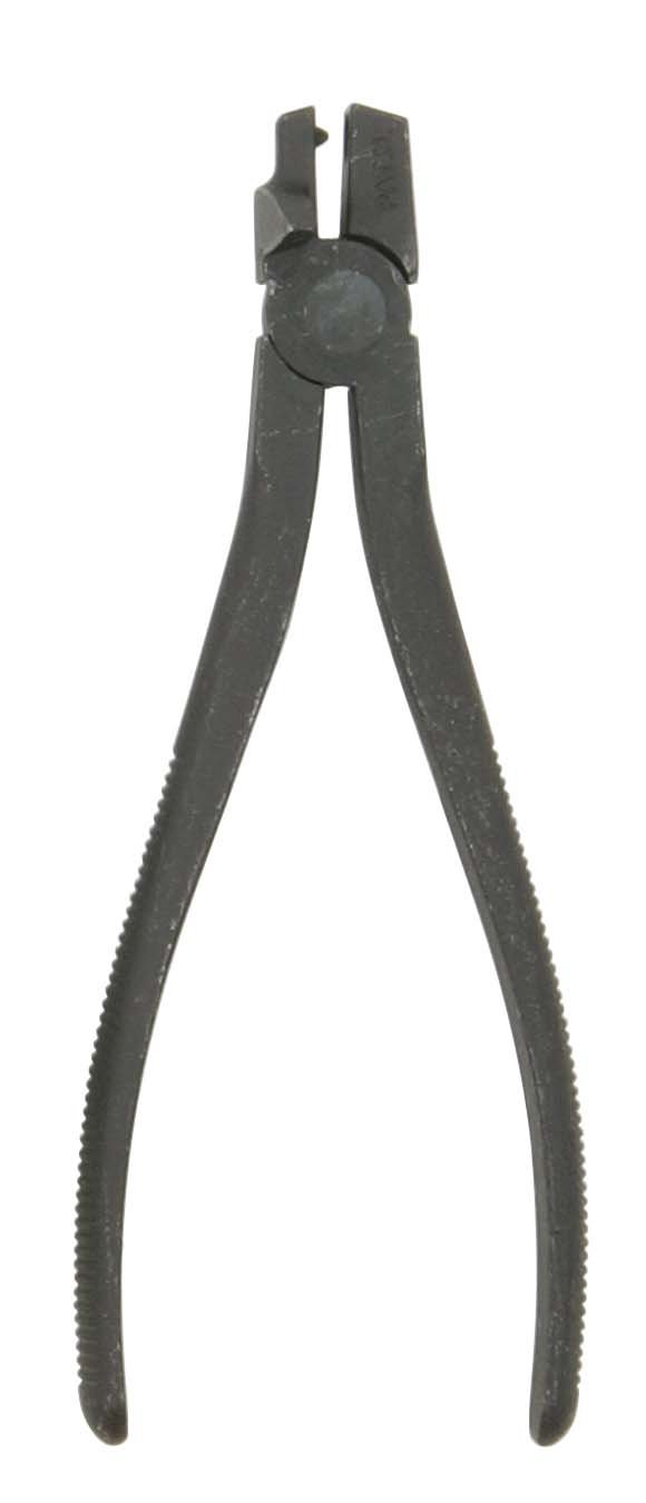 KS Tools 202.2003 Metal Hole Punch Pliers