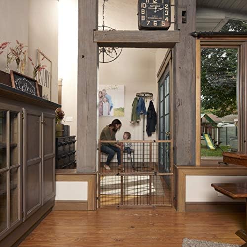 evenflo farmhouse gate