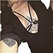 HOT Sale!Women Bandage Alluring Bra Bustier,Canserin Harness Elastic Cage Strappy Hollow Out