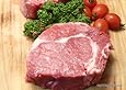 厚切りリブアイステーキ (300g)