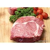 厚切りリブアイステーキ (300g)