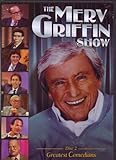 The Merv Griffin Show Greatest Comedians