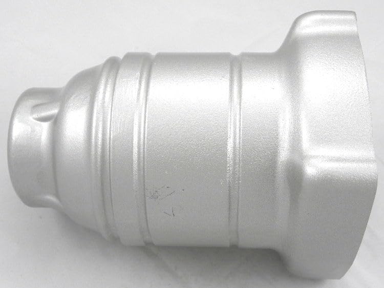 Makita 154555-8 Hammer Case Complete for Model TW1000 Impact Wrench