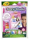 Crayola Story Studio Fairy Tale Maker Princesses