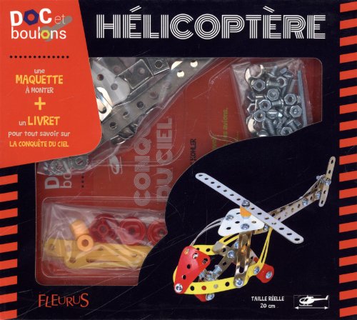 Hélicoptère