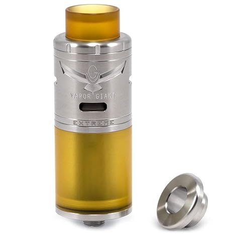 Niko Vapor Vapor Giant Extreme, 140 g