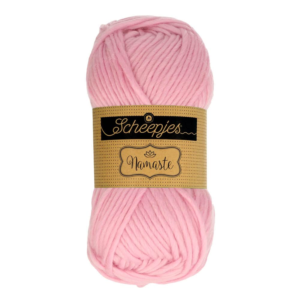 Scheepjes - Scheepjes Namaste 612 Garland Yarn - 1x100g