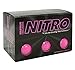 Nitro Maximum Distance Golf Ball (12-Pack)