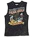 Lynyrd Skynyrd Free Bird Southern Rock Muscle Shirt