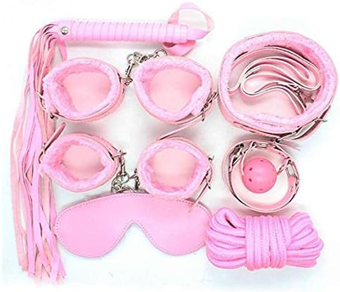 OUHUI Soft Leather Suit Role Playing, Home Fitness Sports Tools