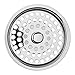 Kohler K8803-CP sink strainer basket