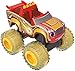 Fisher-Price Nickelodeon Blaze & the Monster Machines, Robo Blaze