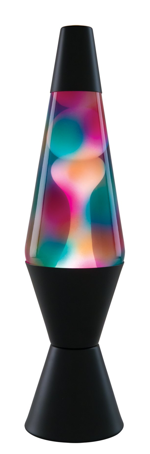 Schylling 2700 14.5Inch Black Base Lava Lamp with Graffiti Globe Buy Online in UAE. Hi