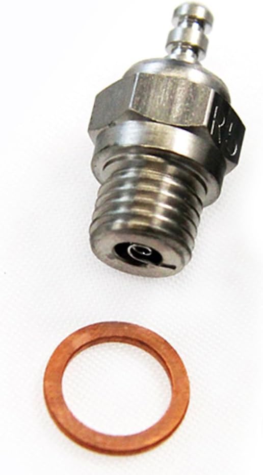 largest nitro engine