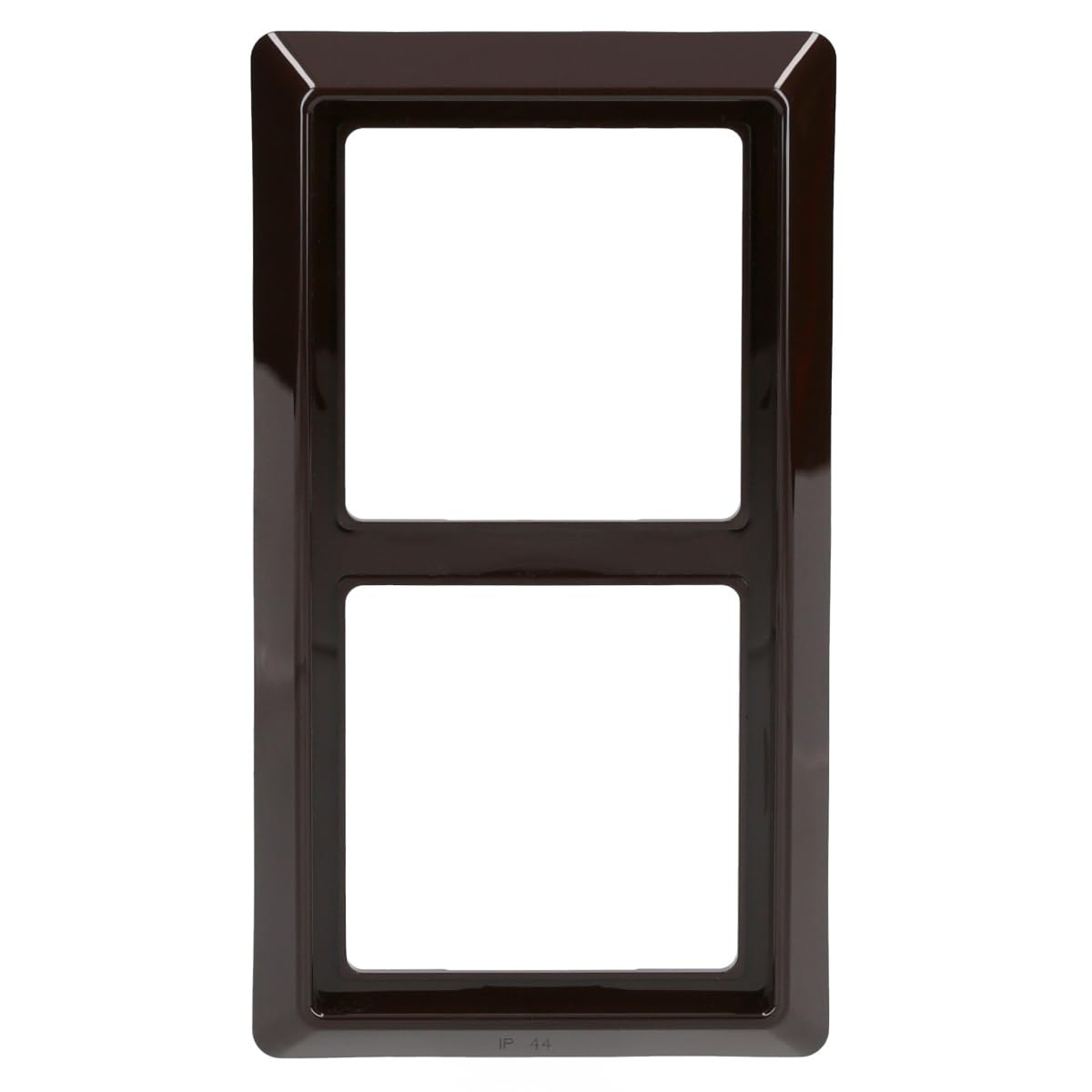 Busch-Jaeger 2102 31 Cover Frame for Switch Plates