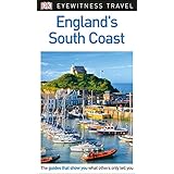 DK Eyewitness Travel Guide England's South Coast