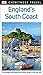 DK Eyewitness England's South Coast (Travel Guide)