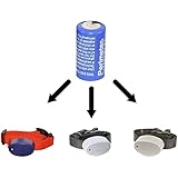 Extreme Dog Fence Collar 6v Battery Underground Electric Dog Fence Collar Receivers