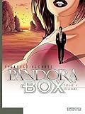 Pandora Box, Tome 4 : La luxure by 
