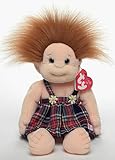 Ty Beanie Kids - Ginger