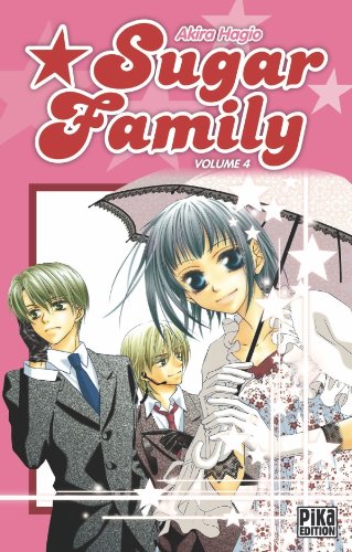 Sugar family