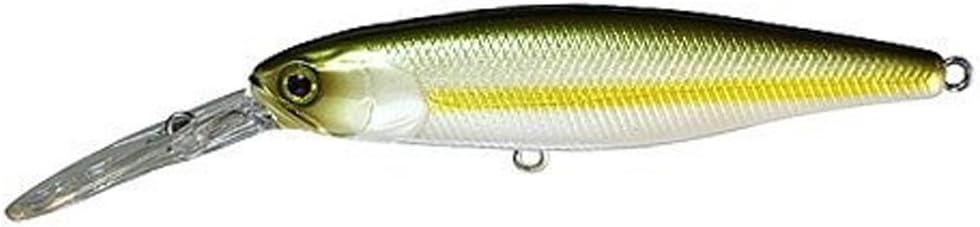 Jackall DD Squirrel 79 SP Suspending Deep Diver Jerkbait