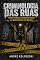 Livro Criminologia das Ruas: Crimes Urbanos, Abandono Estatal e a Sobrevivência nas Margens: Crimes Urbanos, Abandono Estatal e a Sobrevivência nas Margens (Estigma: Sociedade, Poder e Exclusão)