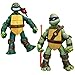 Ninja Turtles Action Figures Mutant Teenage Set 4pcs