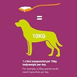 Vet's Kitchen Digestive Care Supplement Sauce for Dogs 300ml view 4