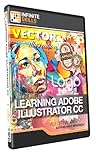 Learning Adobe Illustrator CC - Training DVD